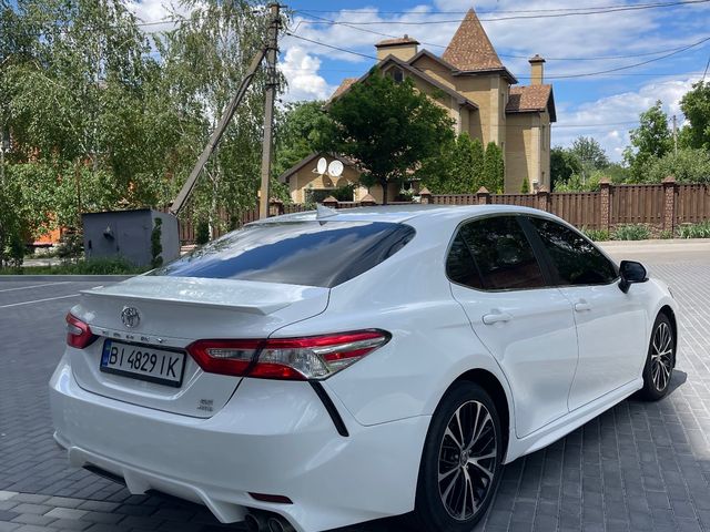 Toyota Camry 2020, Полтава, $26 000 - зображення 5