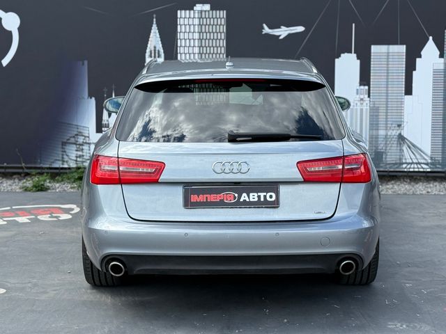 Audi A6 allroad - фото 4
