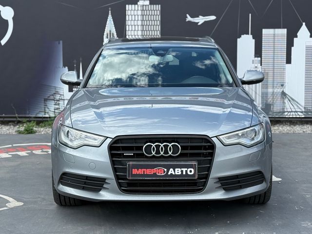 Audi A6 allroad - фото 2