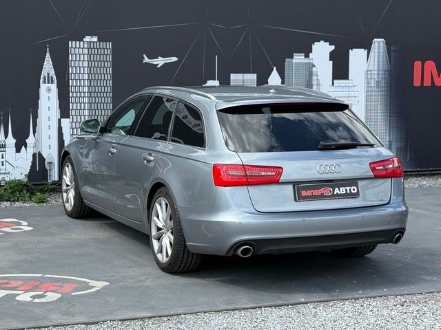 Audi A6 allroad - фото 5