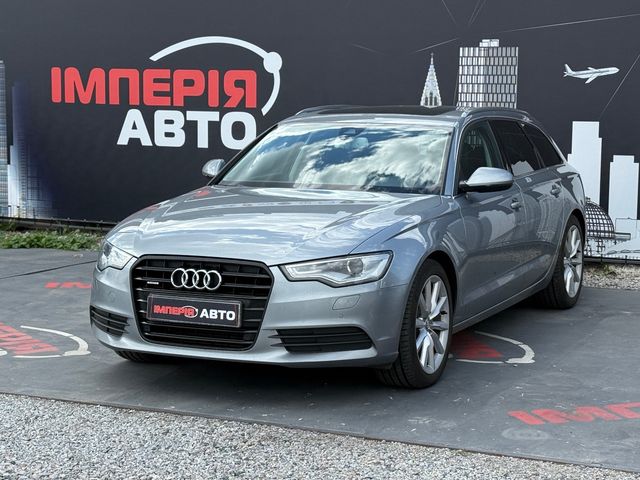 Audi A6 allroad - фото 3