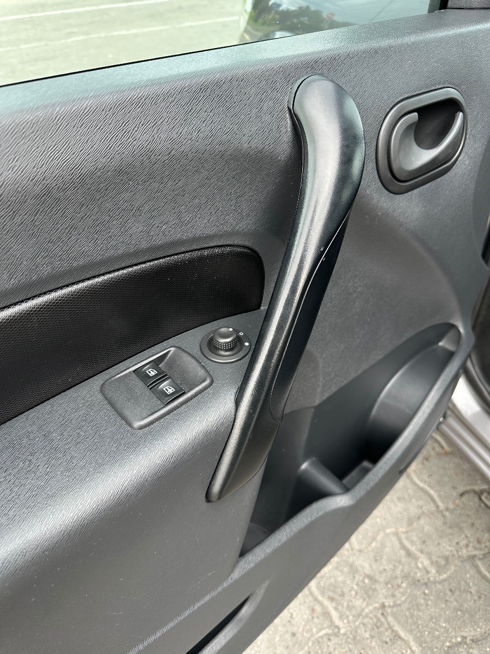 Renault Kangoo - фото 13