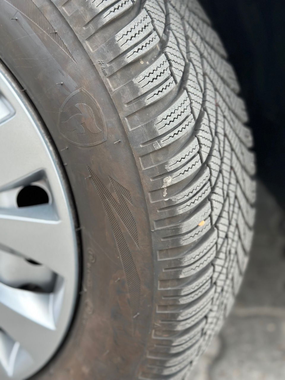 Renault Kangoo - фото 12