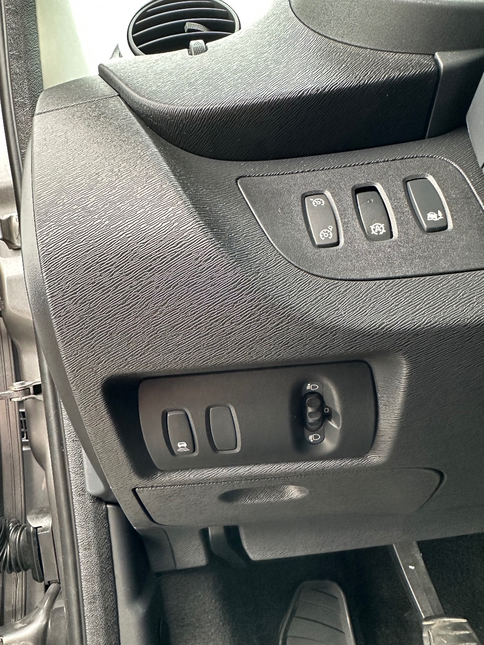 Renault Kangoo - фото 16