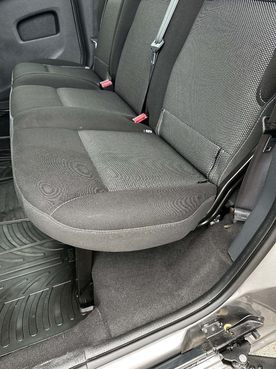 Renault Kangoo - фото 22