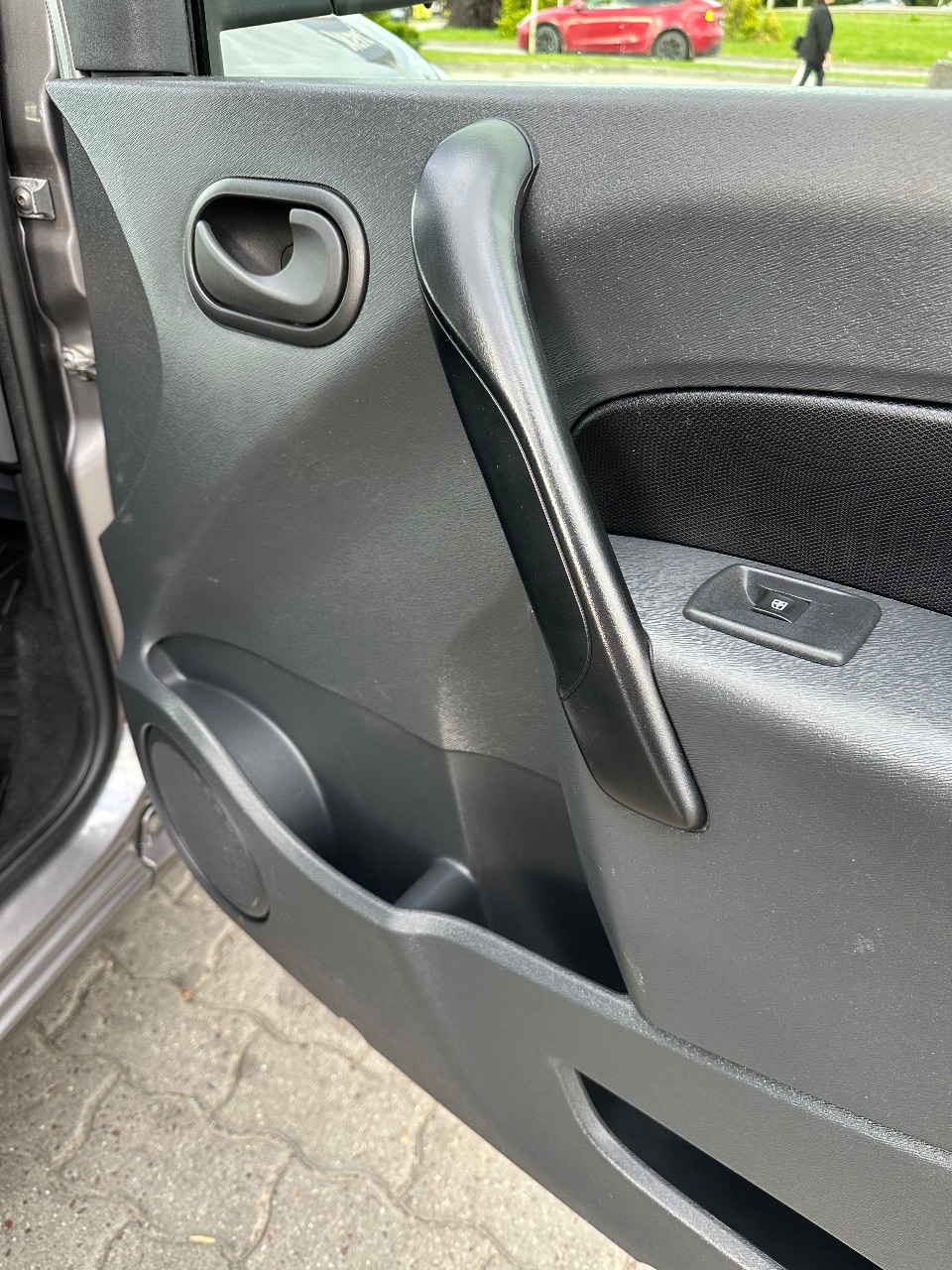 Renault Kangoo - фото 28