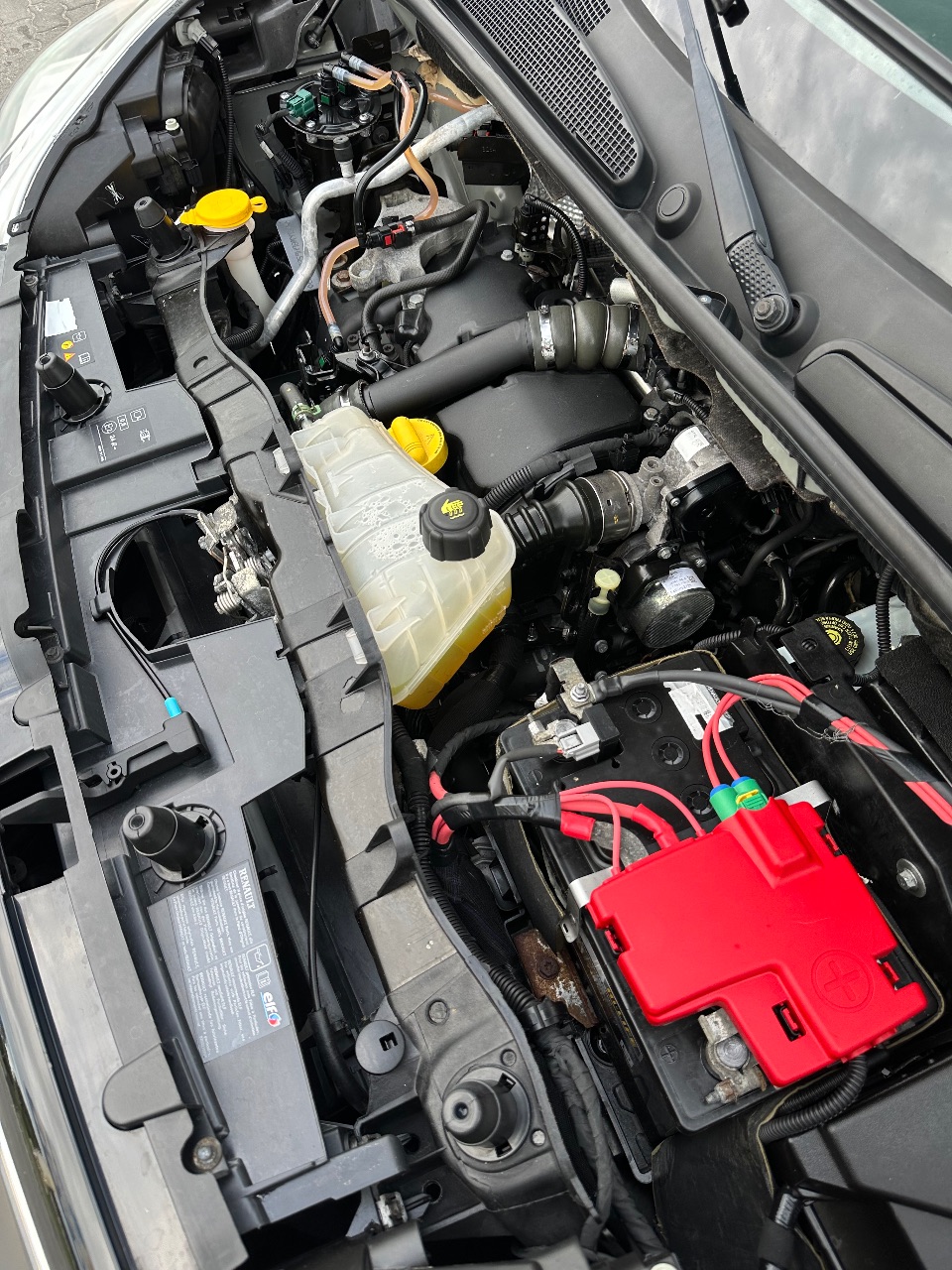 Renault Kangoo - фото 33