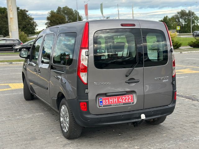 Renault Kangoo - зображення 5