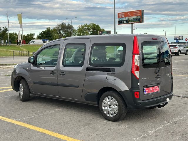 Renault Kangoo - зображення 4
