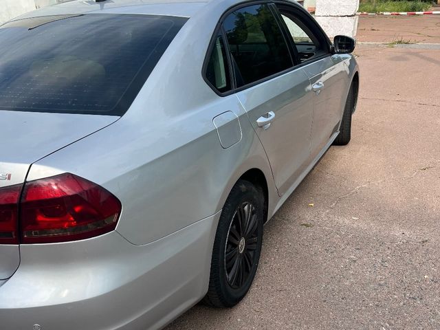 Volkswagen Passat 2014, Чернігів, $8 500 - зображення 4