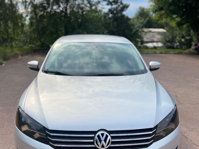 Volkswagen Passat 2014, Чернігів, $8 500 - зображення 1