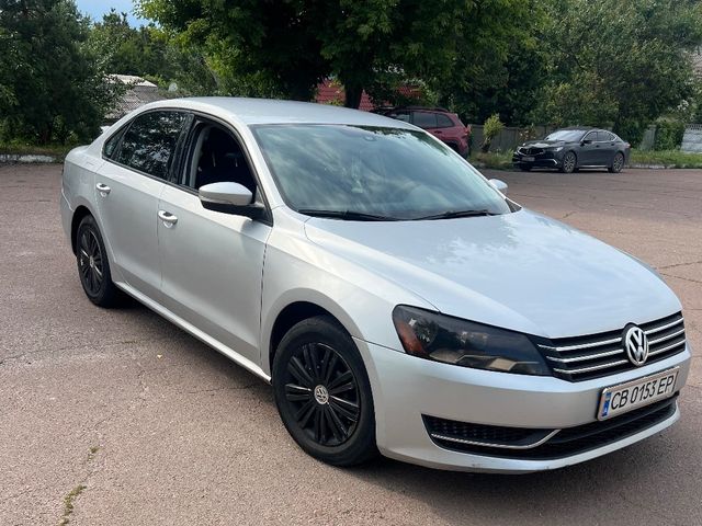 Volkswagen Passat 2014, Чернігів, $8 500 - зображення 2