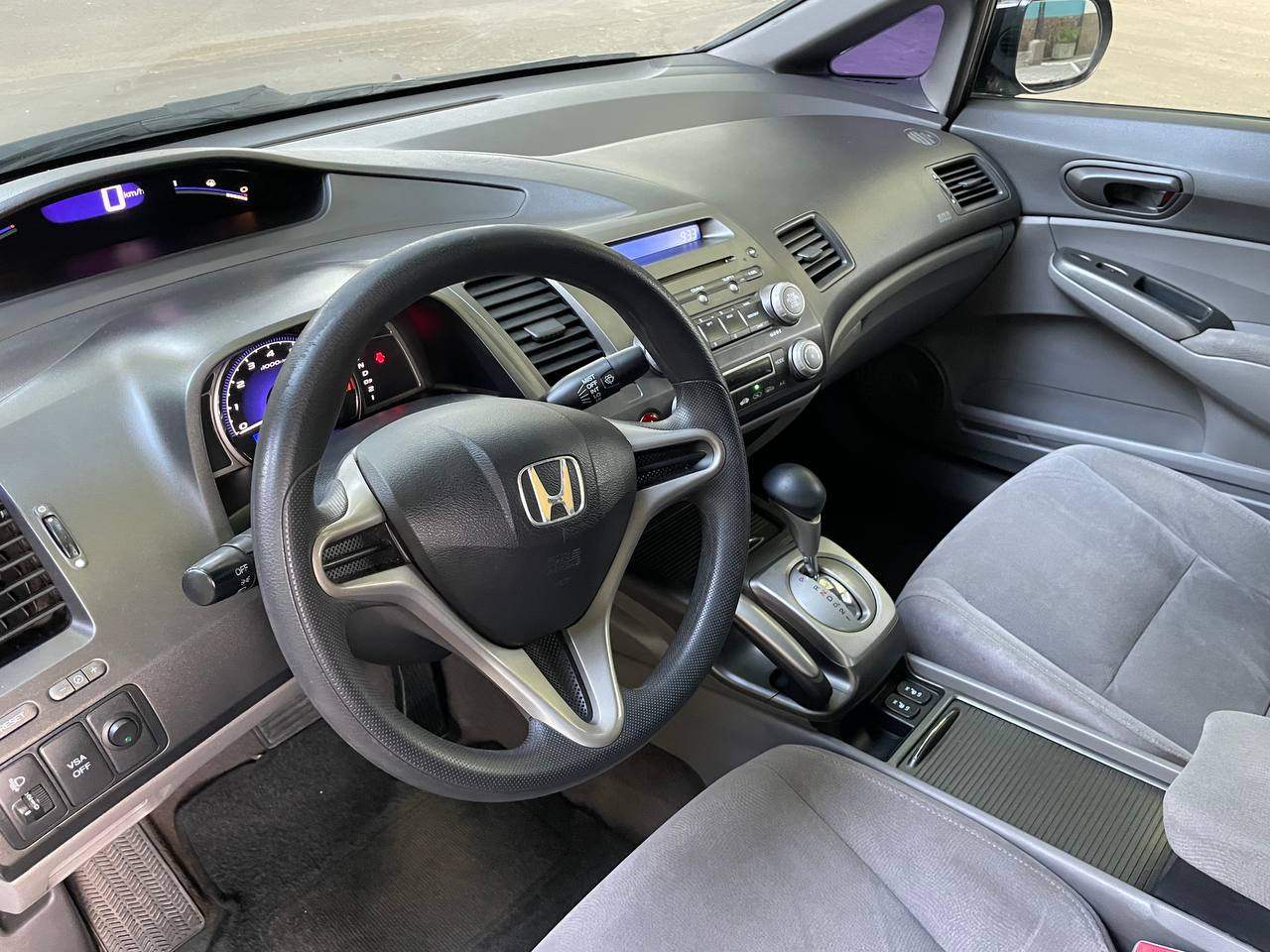 Honda Civic - зображення 2