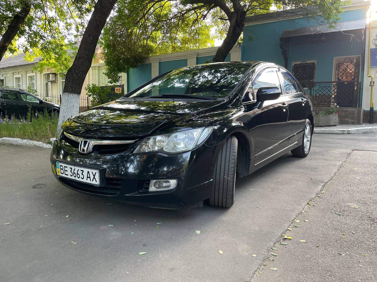Honda Civic - зображення 3