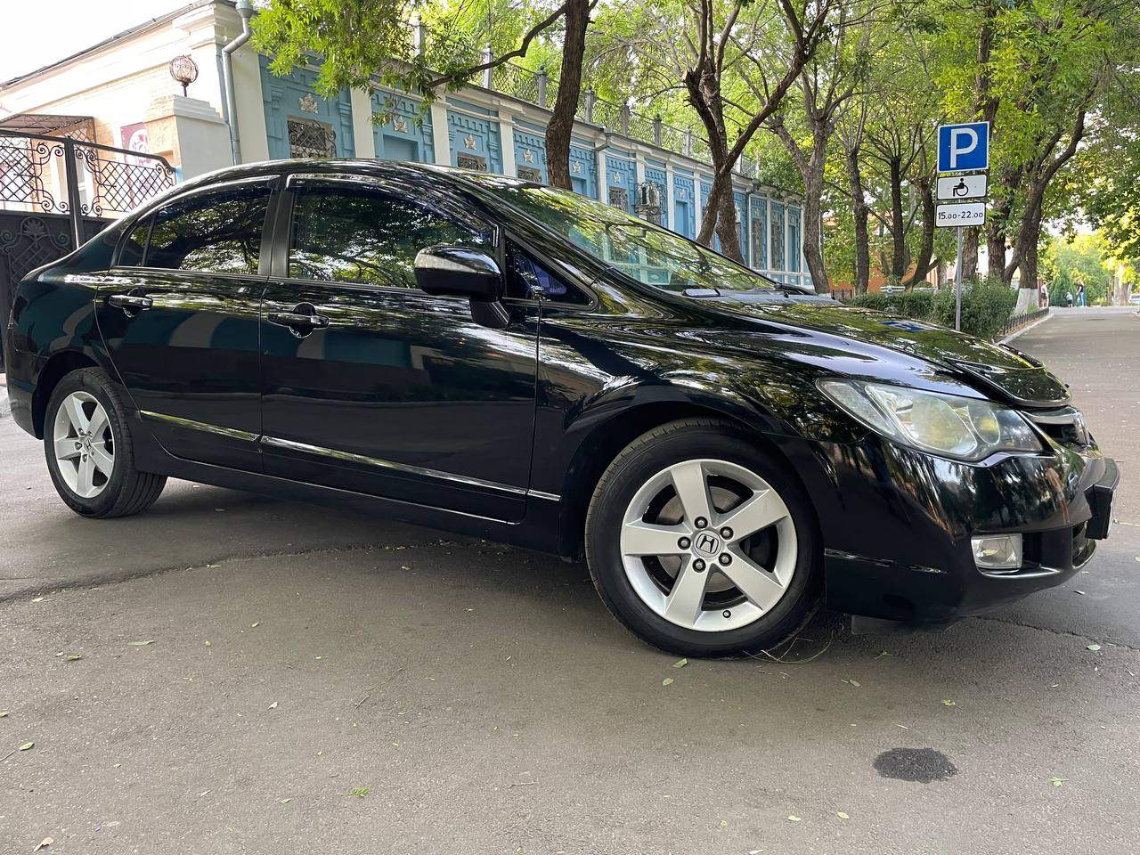 Honda Civic - зображення 1