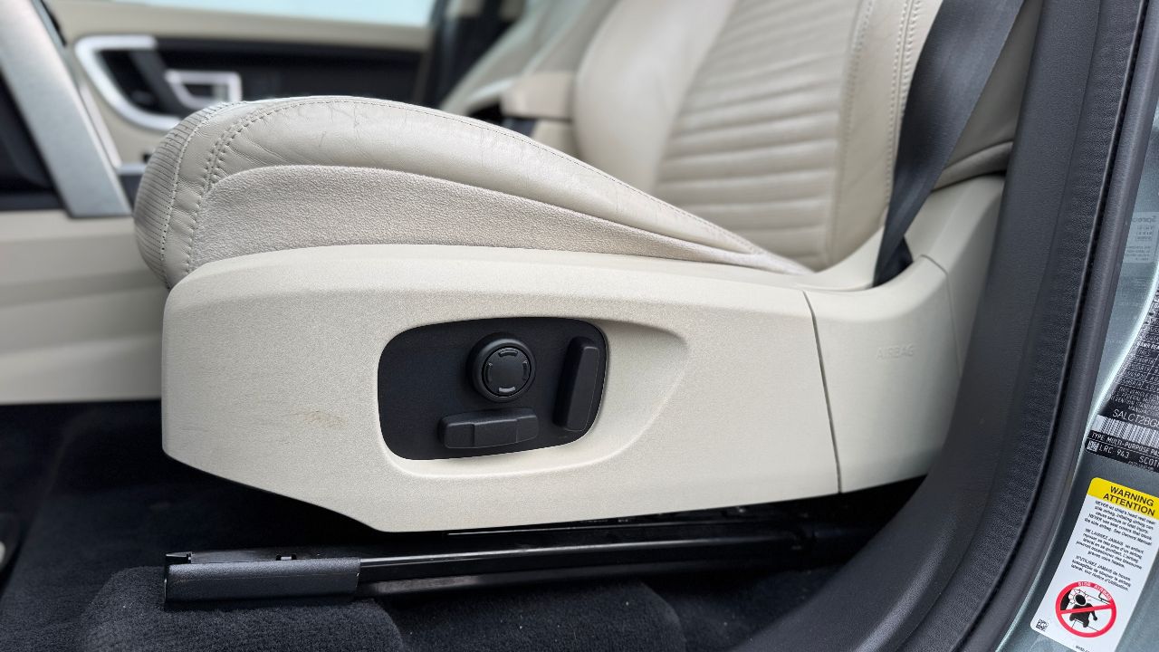 Land Rover Discovery Sport - фото 30