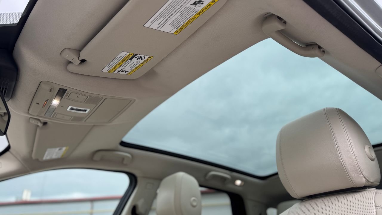 Land Rover Discovery Sport - фото 31