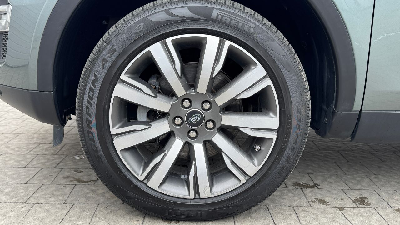 Land Rover Discovery Sport - фото 53