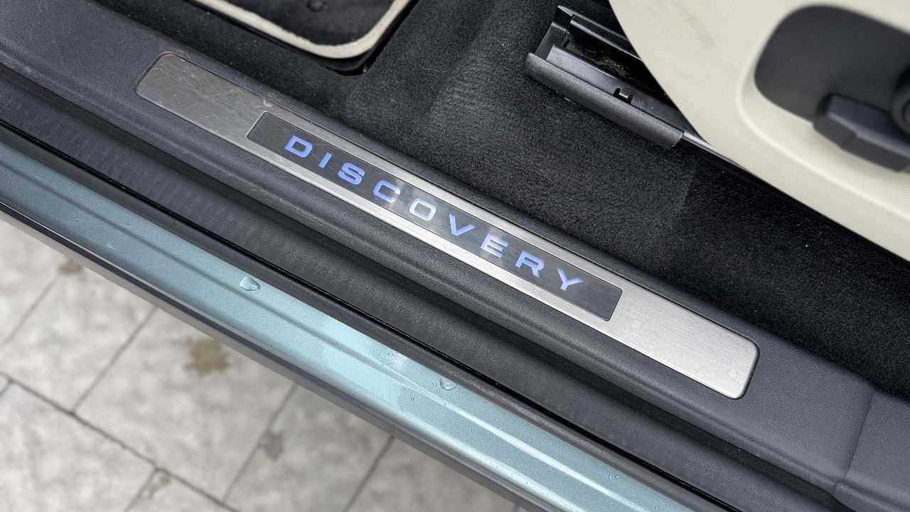 Land Rover Discovery Sport - фото 28