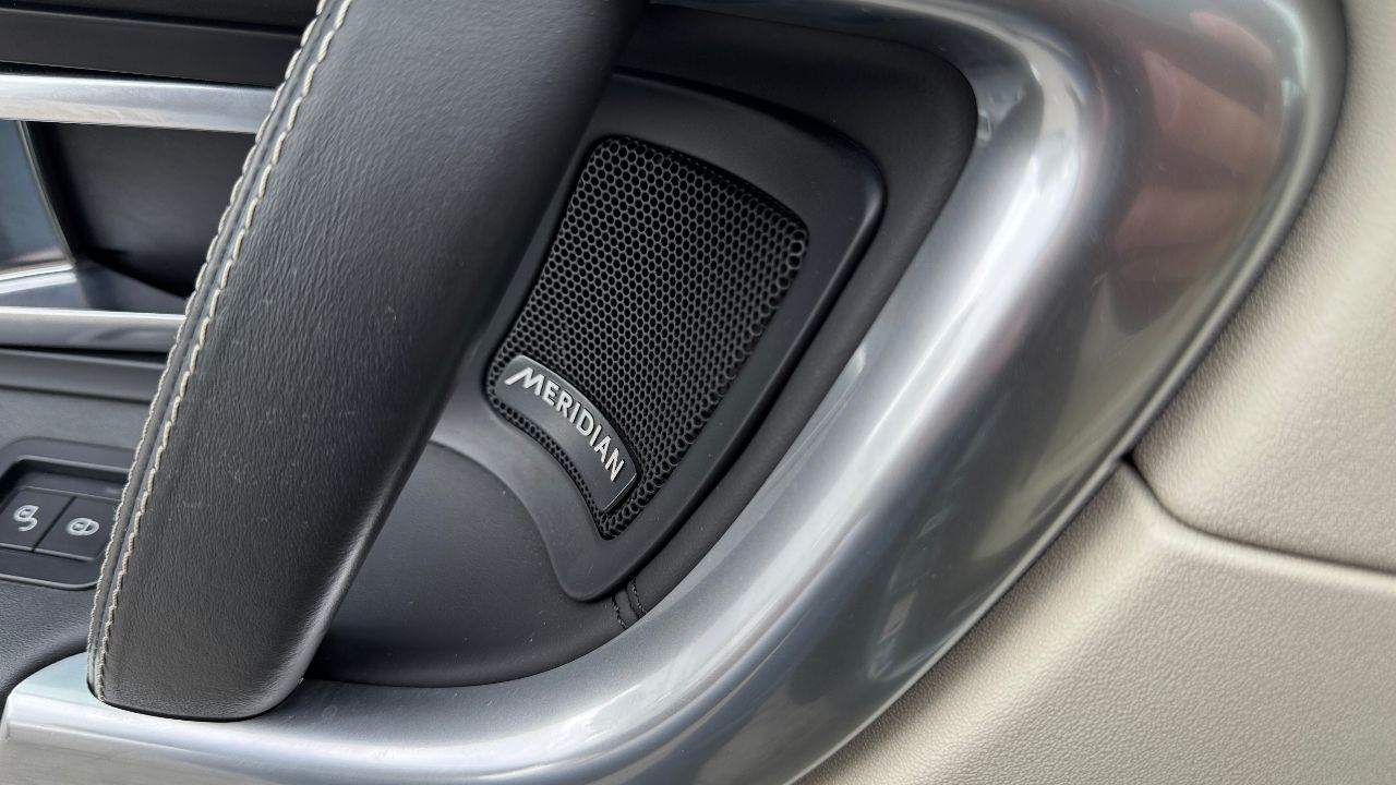 Land Rover Discovery Sport - фото 32