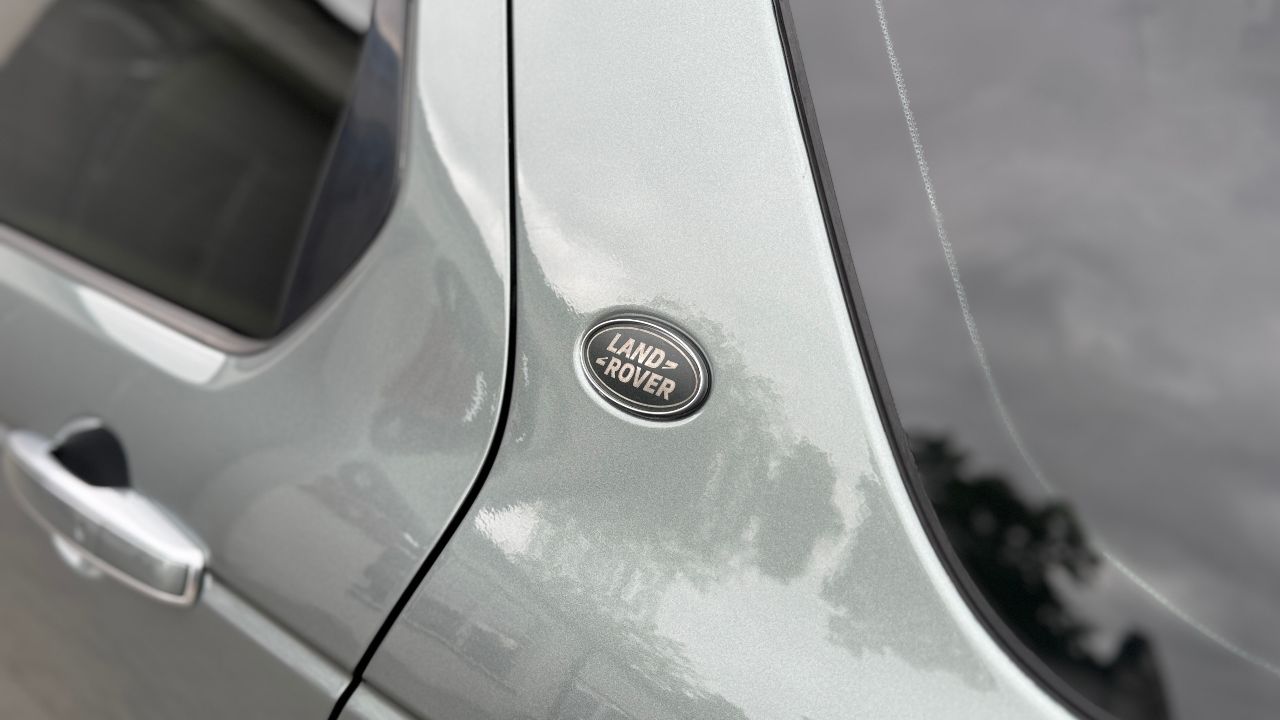 Land Rover Discovery Sport - фото 55