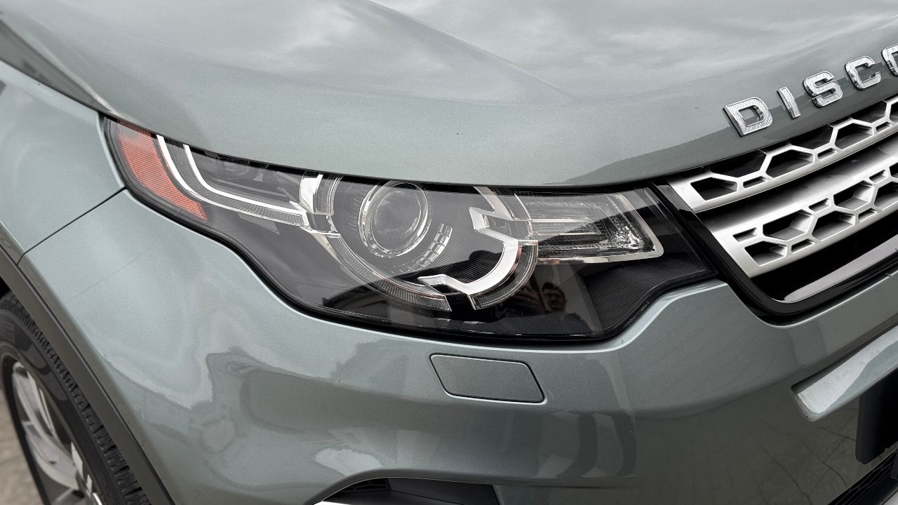 Land Rover Discovery Sport - фото 47