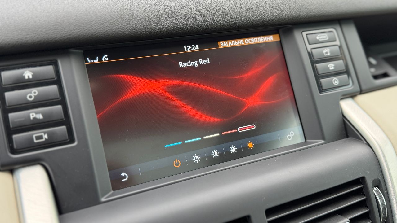 Land Rover Discovery Sport - фото 45