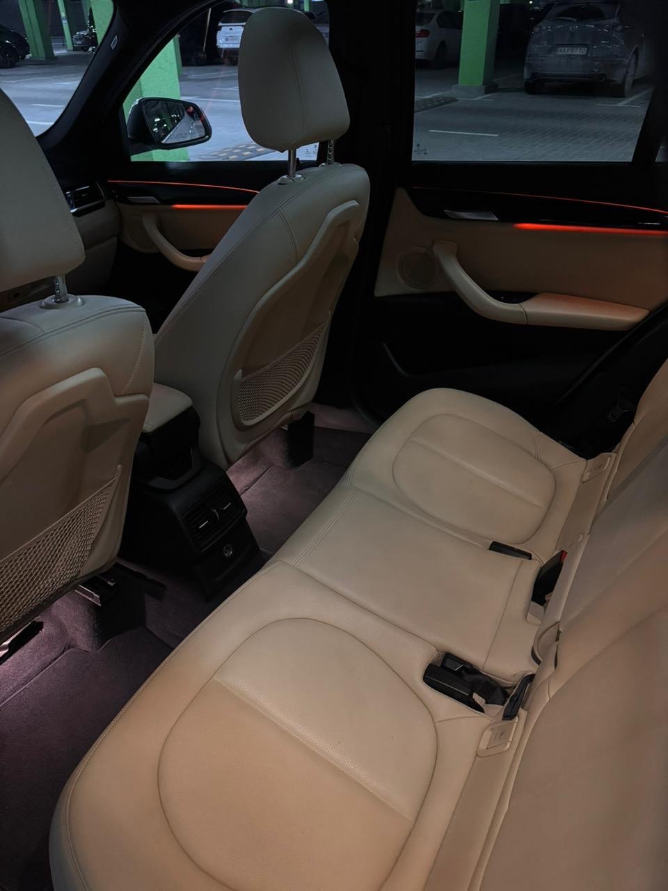 BMW X1 - фото 22