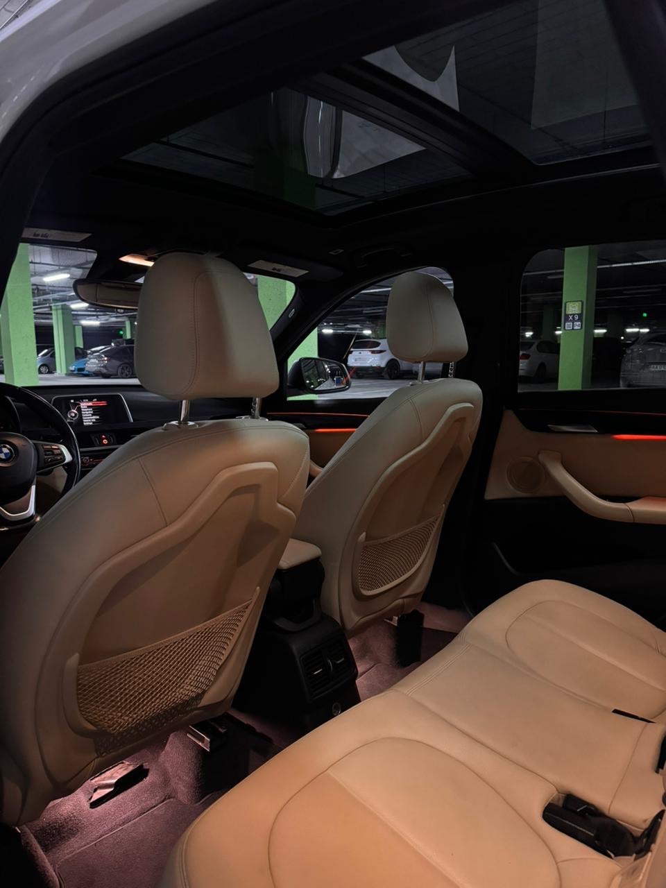 BMW X1 - фото 23