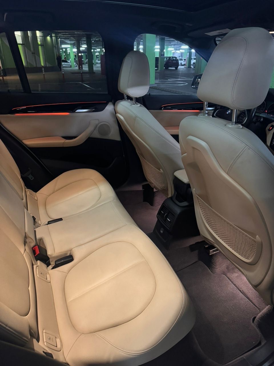 BMW X1 - фото 24