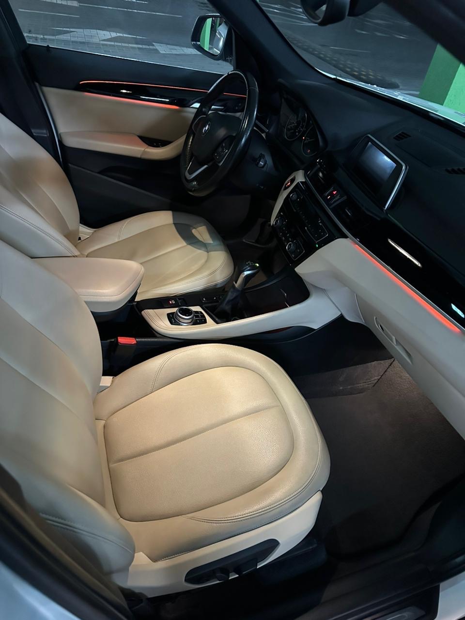 BMW X1 - фото 15