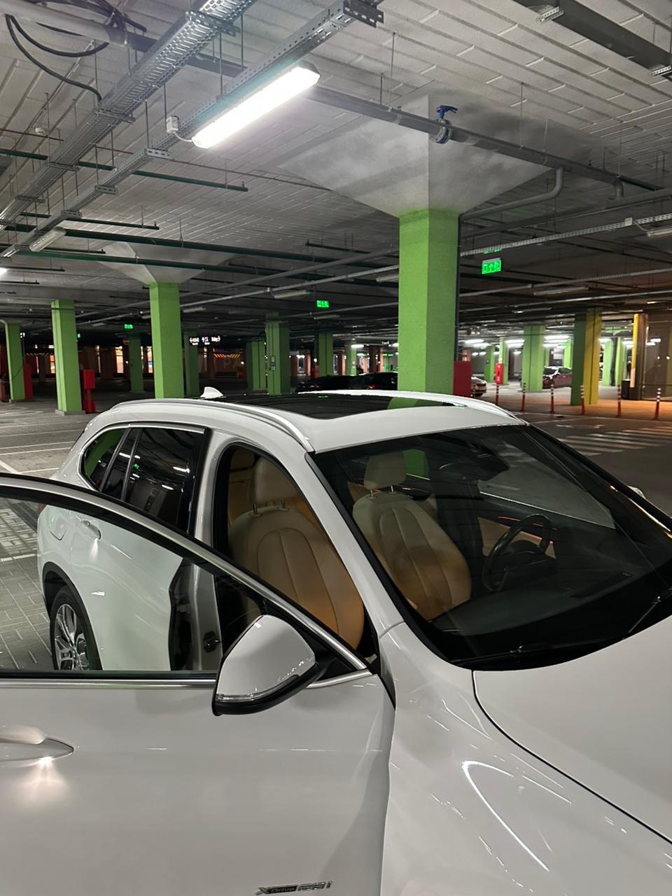 BMW X1 - фото 14