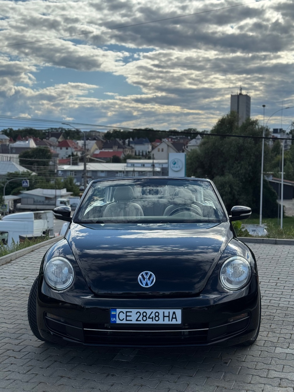 Volkswagen Beetle - фото 3