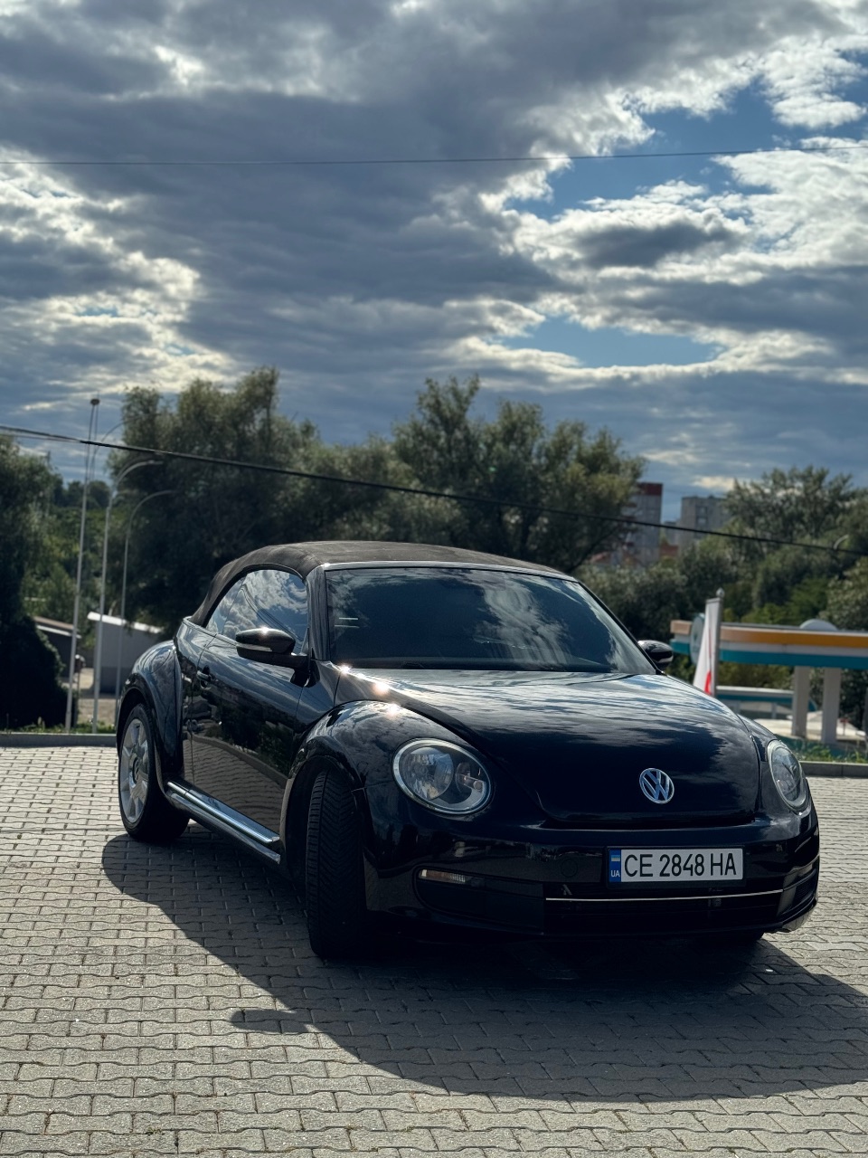 Volkswagen Beetle - фото 5