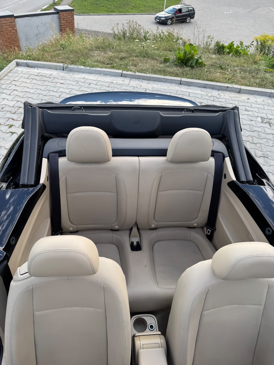 Volkswagen Beetle - фото 9