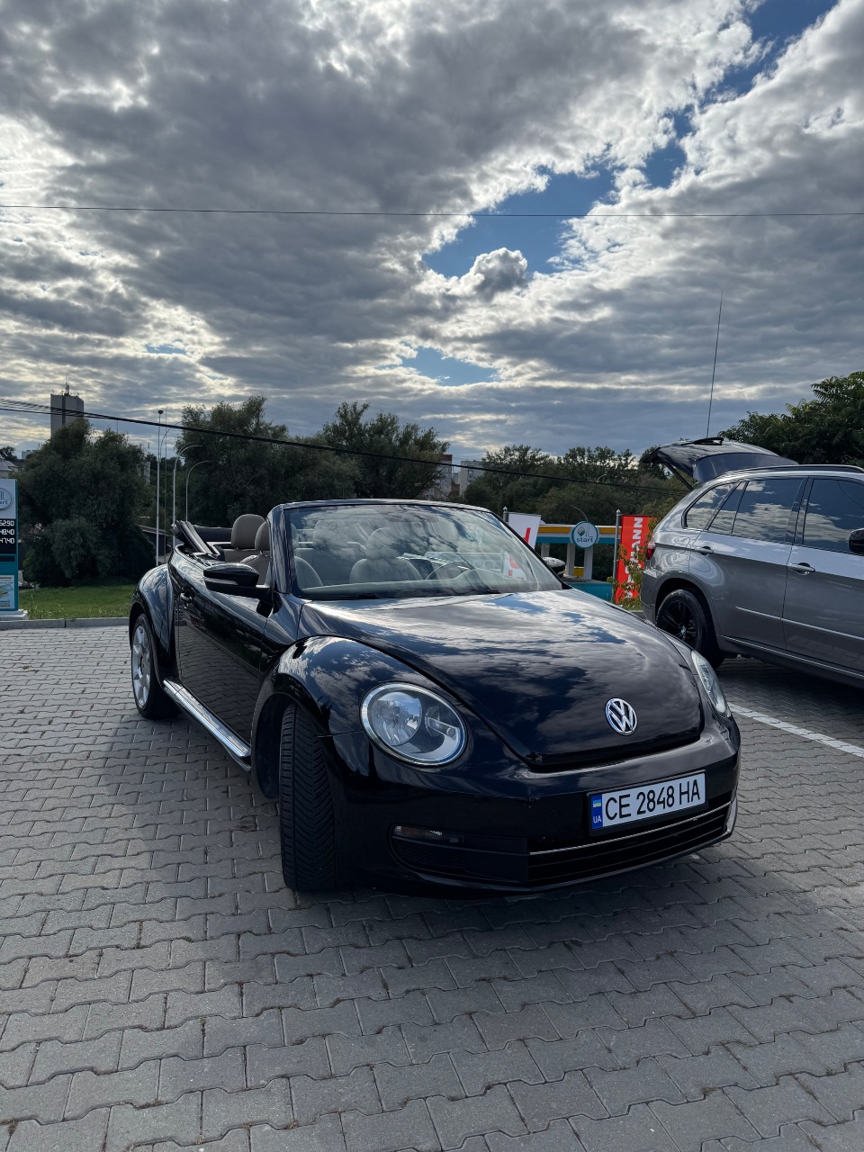 Volkswagen Beetle - фото 2