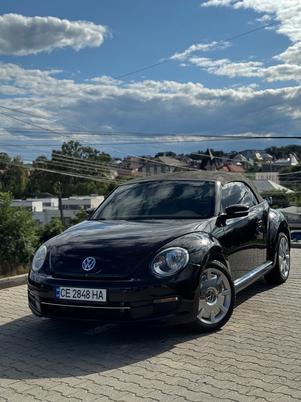 Volkswagen Beetle - фото 4