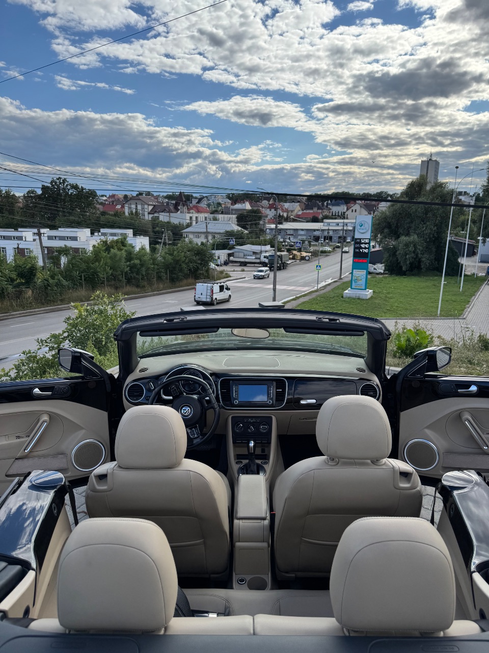 Volkswagen Beetle - фото 12