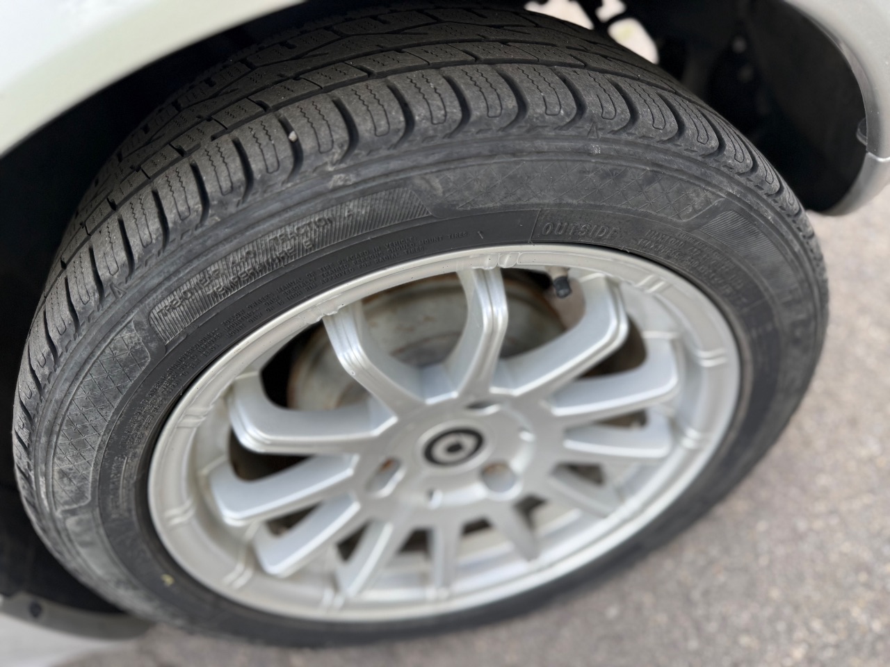 Smart Fortwo - фото 28