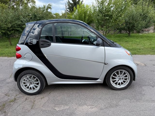 Smart Fortwo - зображення 5