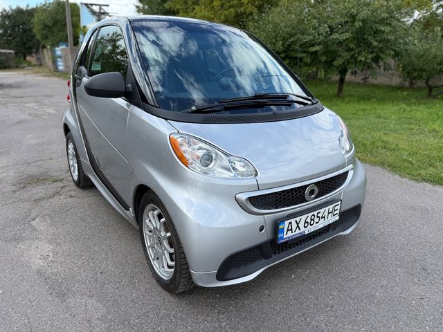 Smart Fortwo - зображення 4