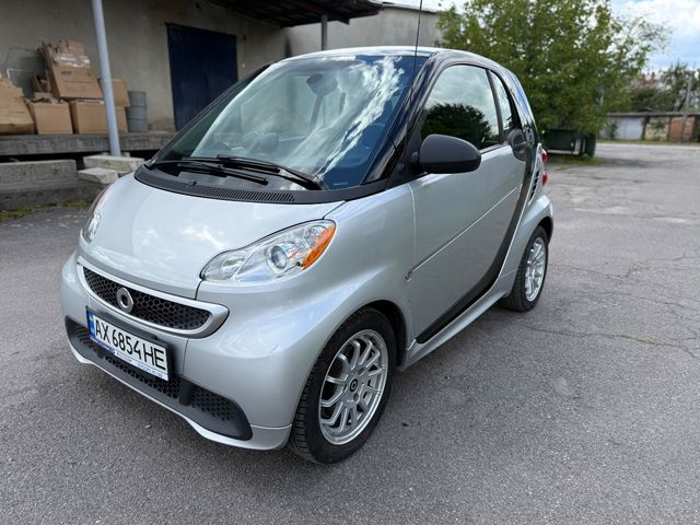 Smart Fortwo - зображення 2