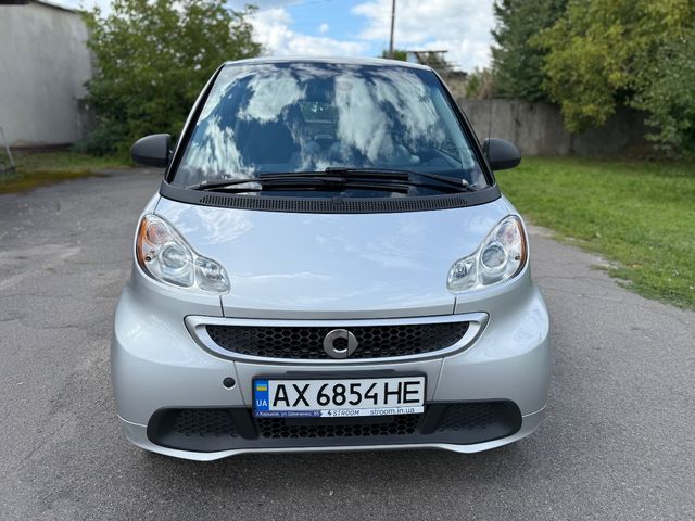 Smart Fortwo - зображення 3