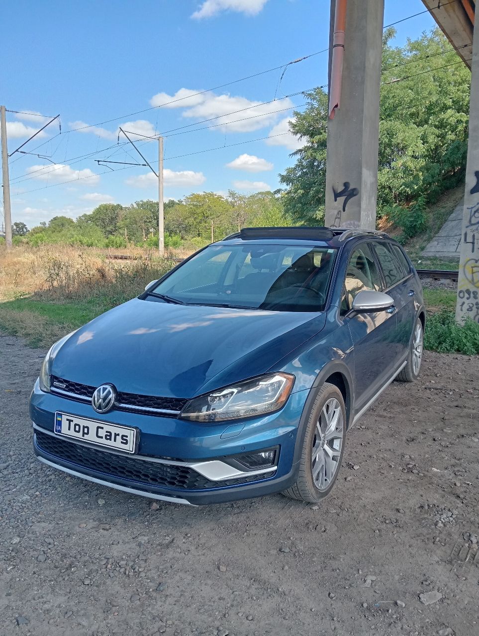 Volkswagen Golf - фото 2