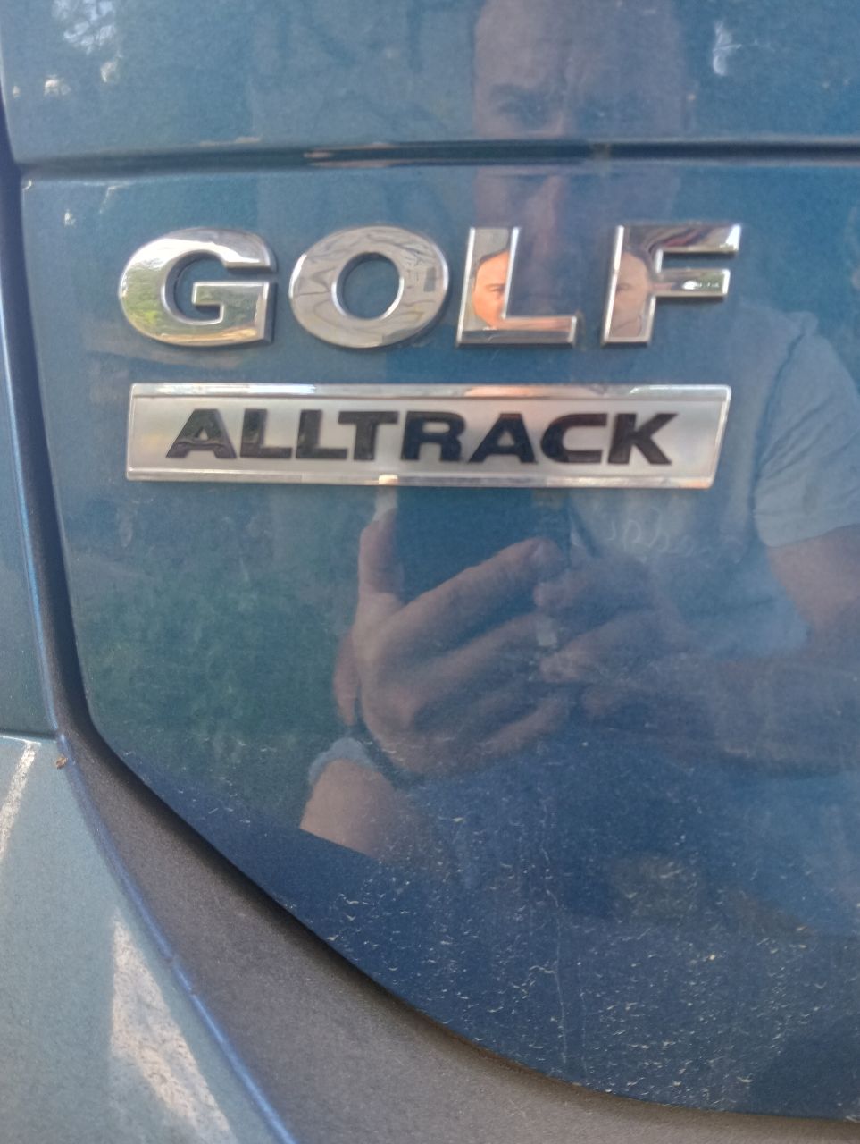 Volkswagen Golf - фото 18