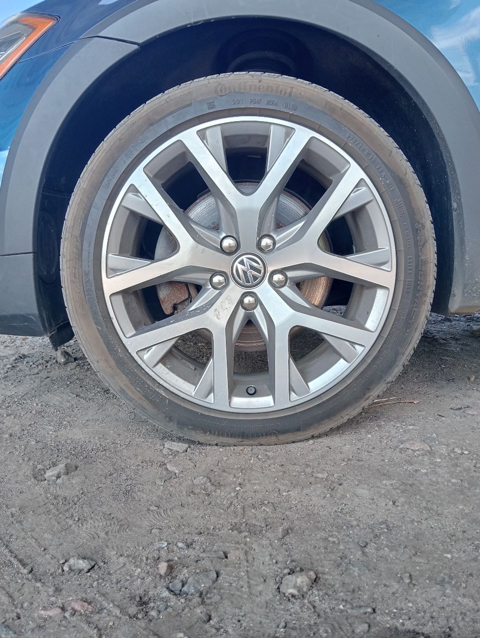 Volkswagen Golf - фото 20