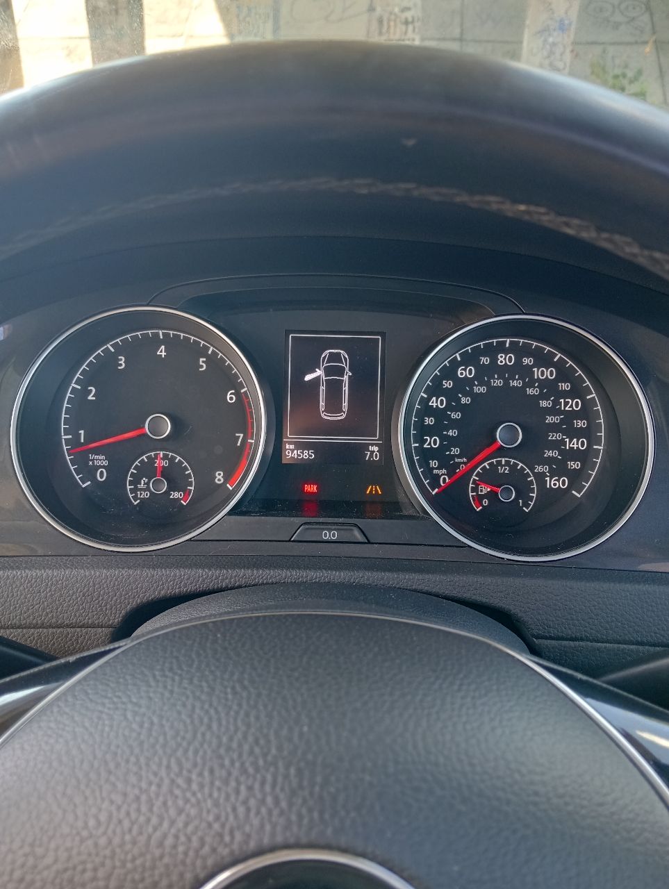 Volkswagen Golf - фото 9