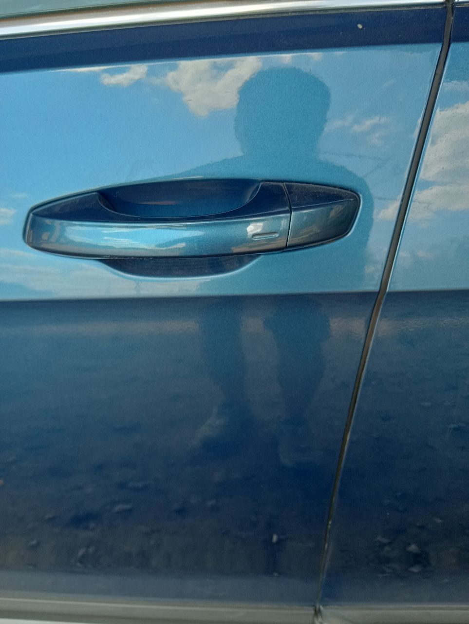 Volkswagen Golf - фото 17