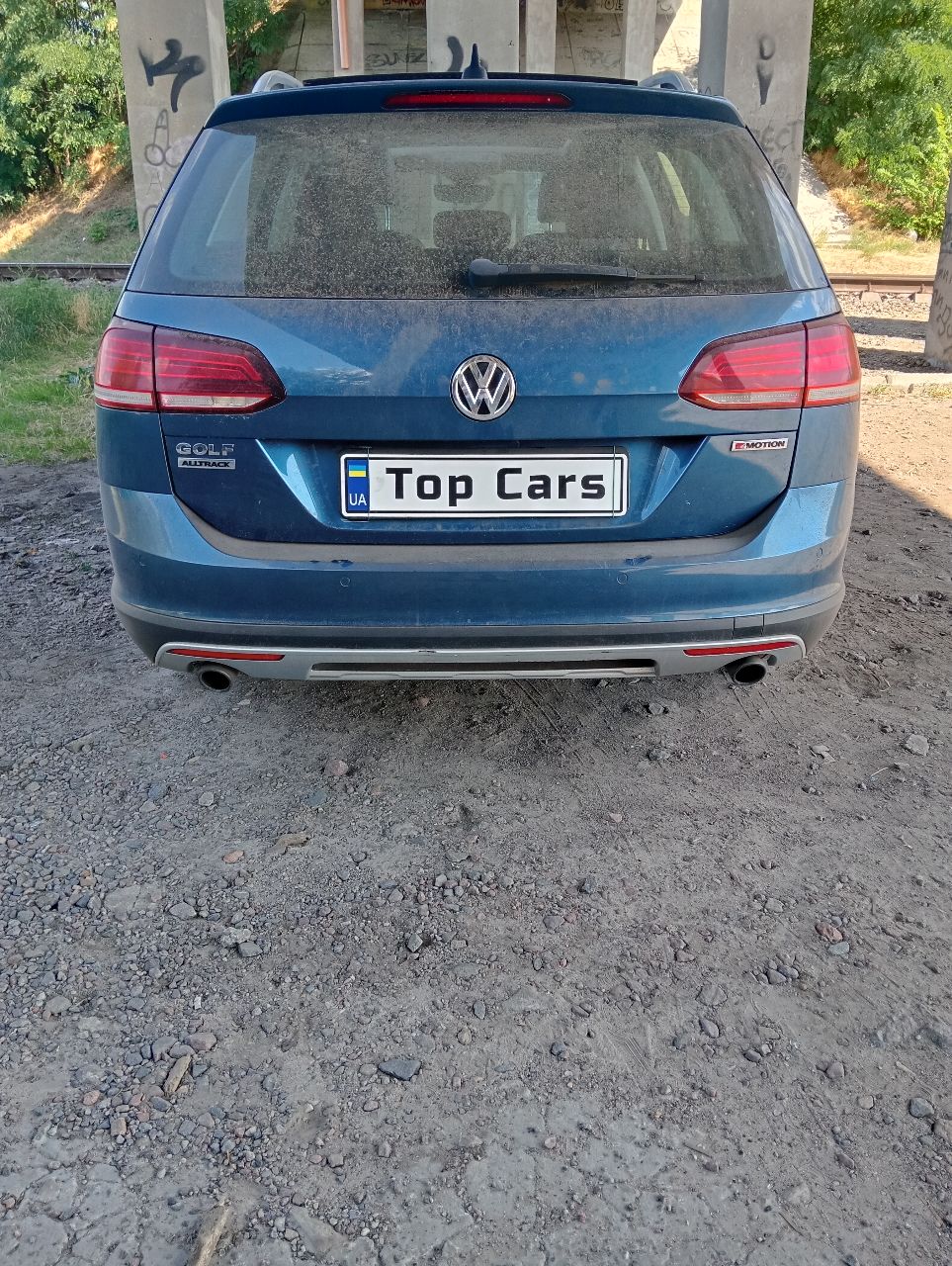 Volkswagen Golf - фото 4