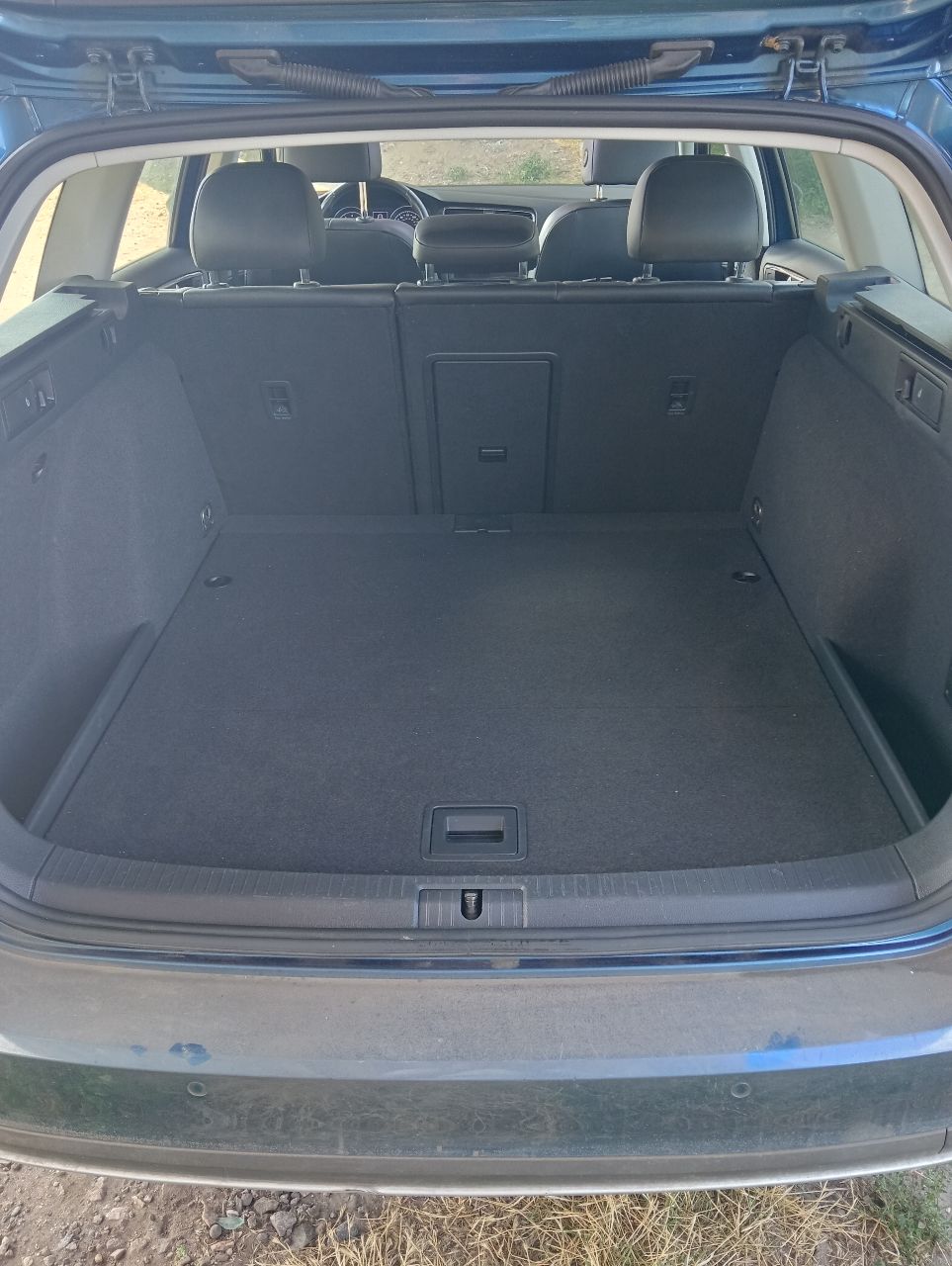 Volkswagen Golf - фото 19